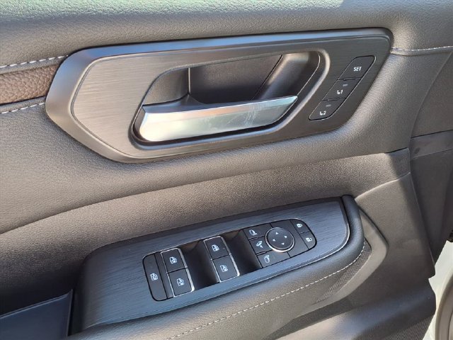 New 2026 Nissan Armada SL AWD/4WD image 13