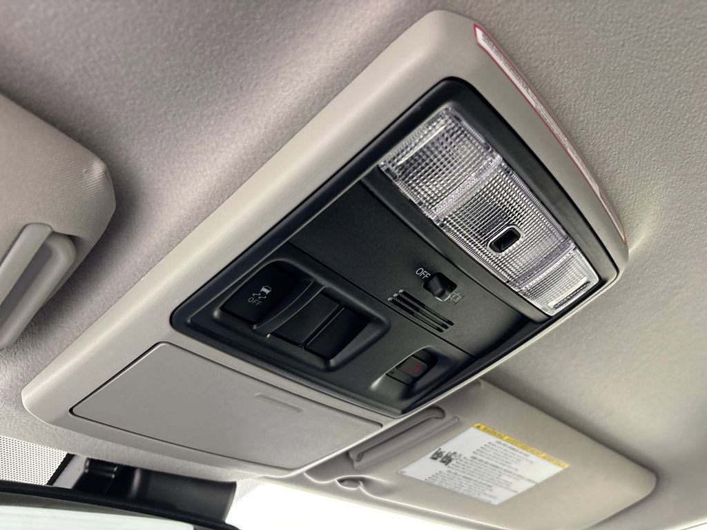 Certified 2024 Toyota 4Runner SR5 image 23