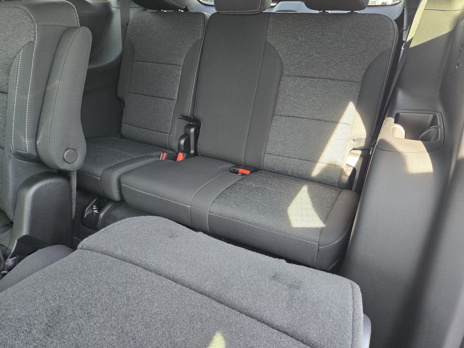New 2026 Chevrolet Traverse LT w/ Enhanced Driving Package image 7