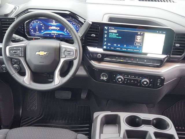 Used 2024 Chevrolet Silverado 1500 LT RWD image 27