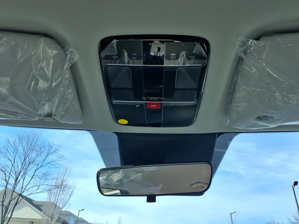 New 2026 Hyundai Santa Fe SEL image 18