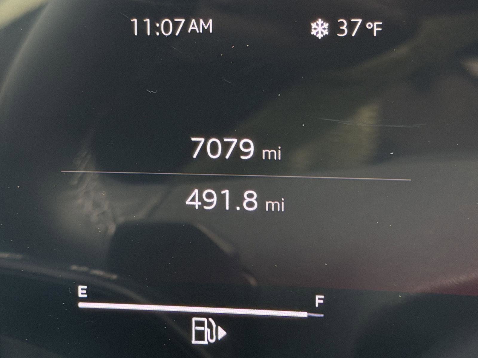 Used 2025 Audi Q5 Premium w/ Convenience Package image 21