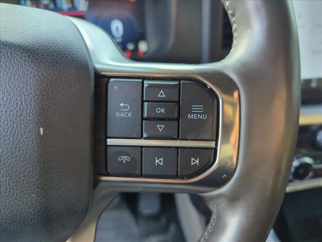Used 2024 Ford F150 Platinum w/ Equipment Group 703A Plus AWD/4WD image 16