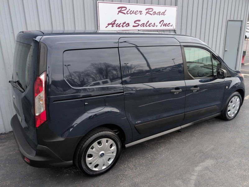 Used 2020 Ford Transit Connect XL image 7