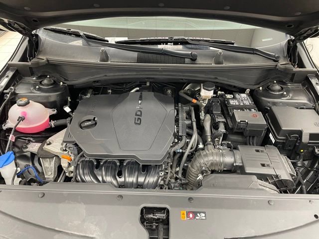 Used 2023 Kia Sportage X-Line w/ X-Line Premium Package image 10