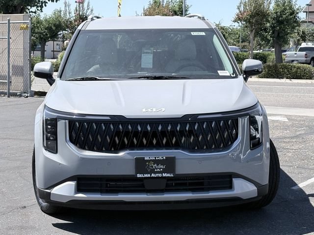 New 2026 Kia Carnival EX FWD image 2