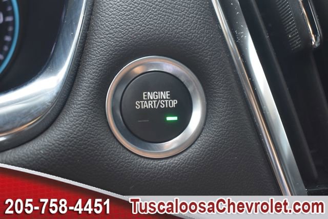 Used 2023 Chevrolet Traverse RS FWD image 44