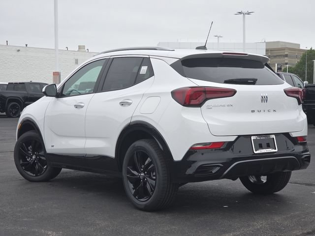 New 2026 Buick Encore GX Sport Touring w/ Advanced Technology Package AWD/4WD image 21