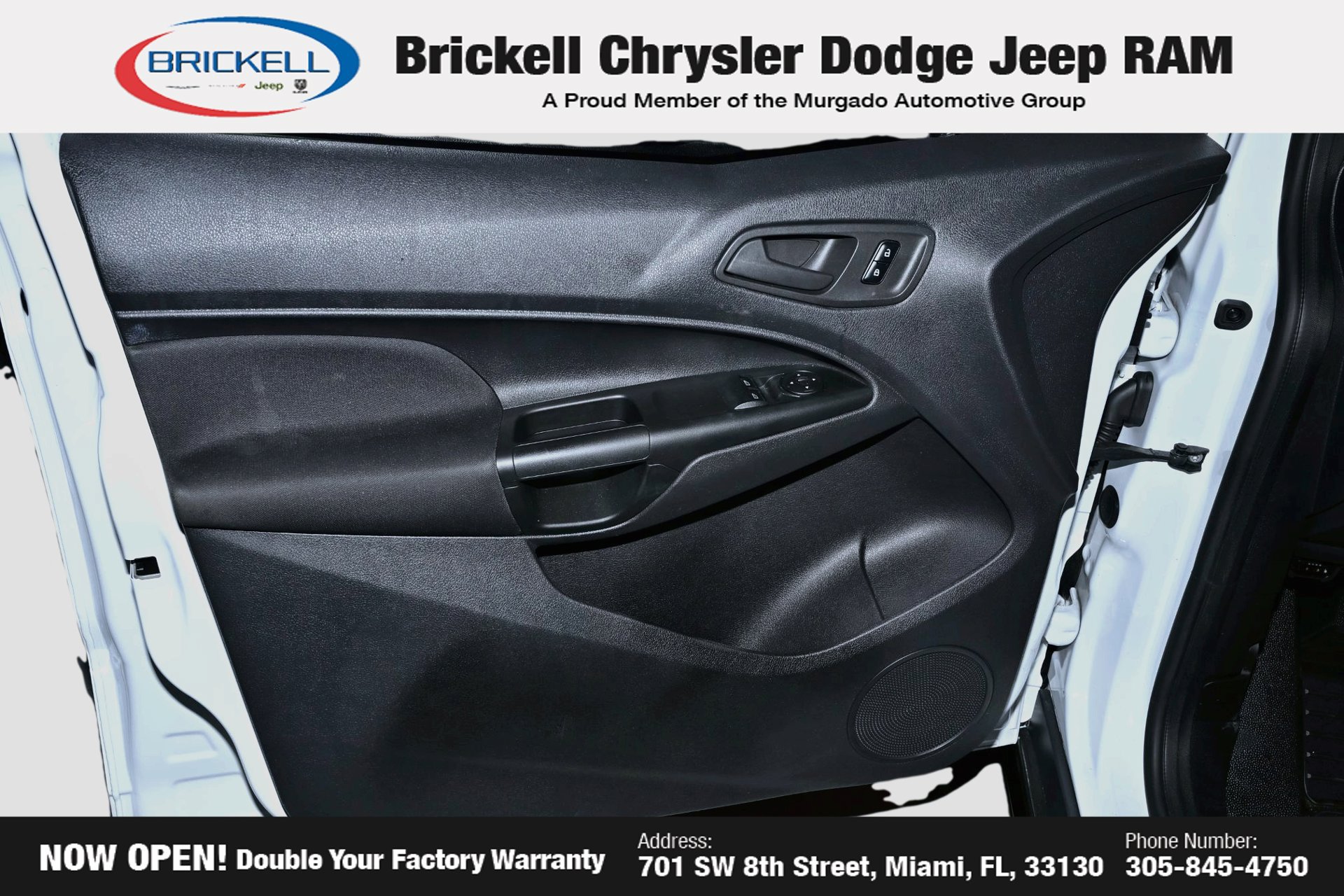 Used 2018 Ford Transit Connect XL FWD image 17