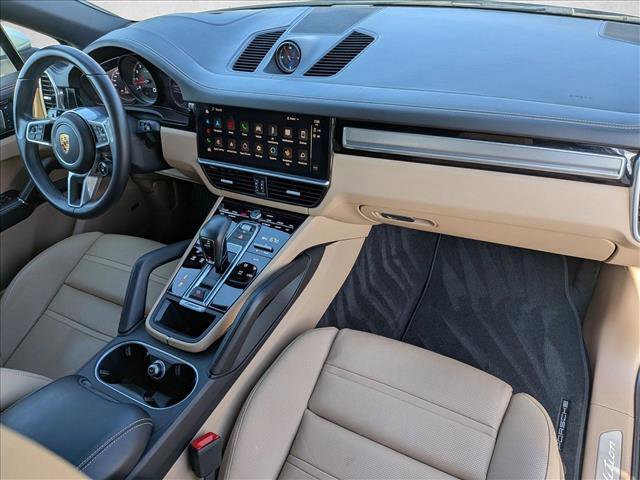 Used 2023 Porsche Cayenne S image 23