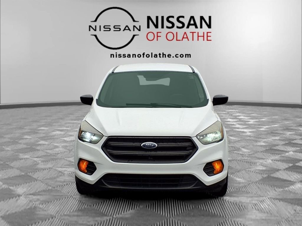 Used 2019 Ford Escape S FWD image 32