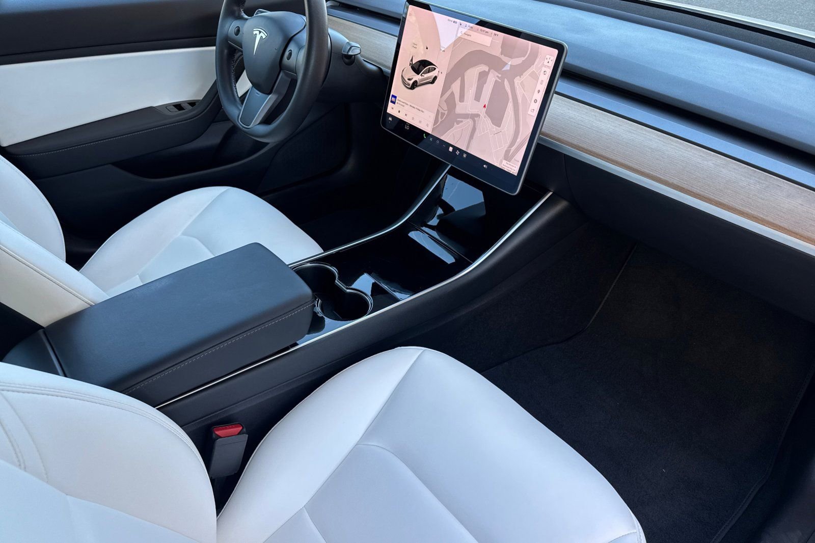 Used 2020 Tesla Model 3 Long Range image 15
