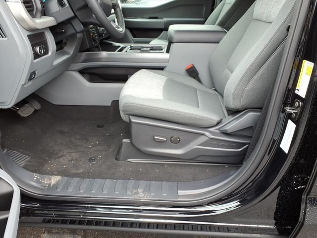 Certified 2026 Ford F350 XLT AWD/4WD image 15