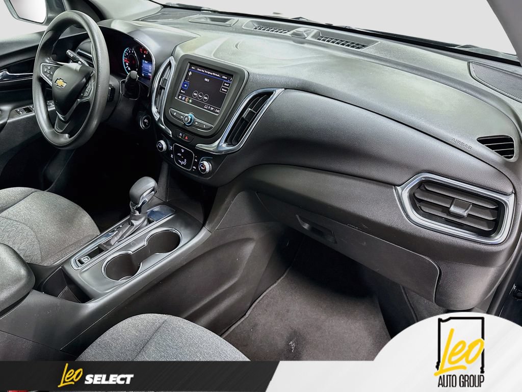 Used 2023 Chevrolet Equinox LT FWD image 30