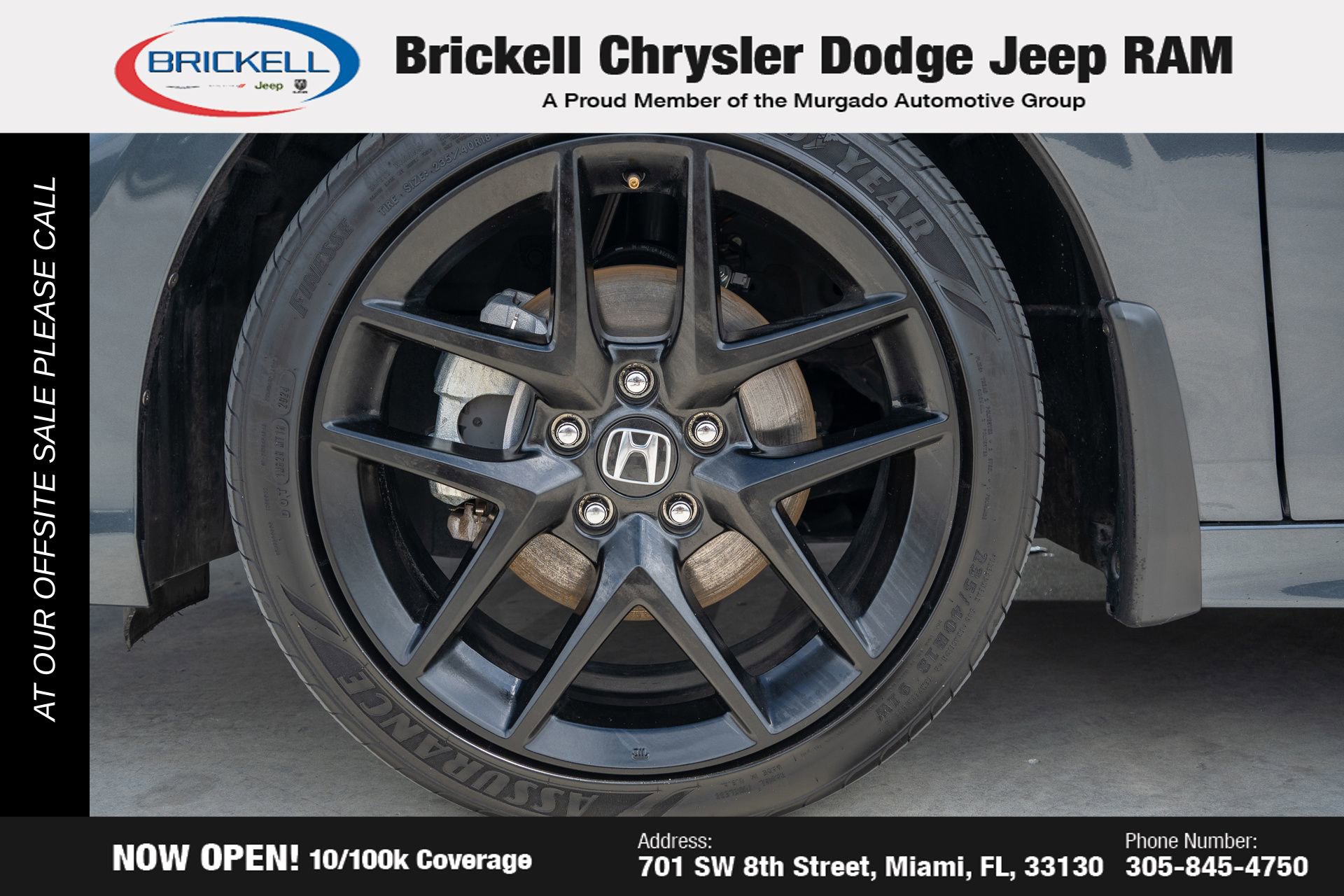 Used 2025 Honda Civic Sport image 36