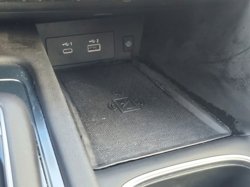 Used 2023 INFINITI QX60 Sensory w/ Vision Package AWD/4WD image 35