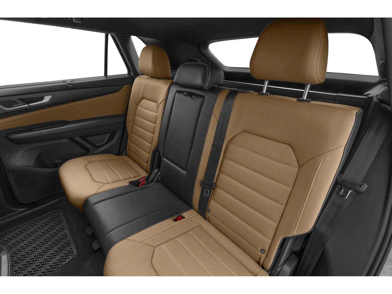 New 2026 Volkswagen Atlas Cross Sport SEL image 29