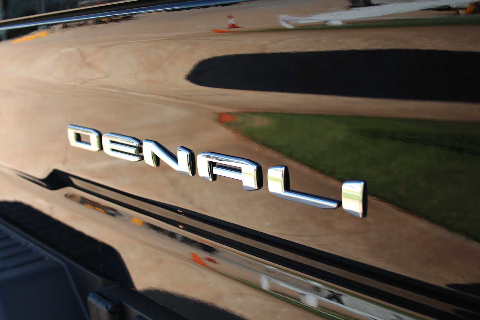 New 2026 GMC Sierra 3500 Denali Ultimate image 16