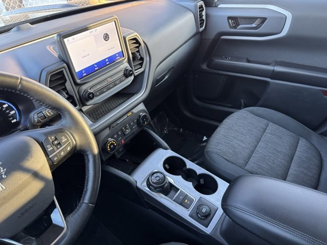 Certified 2023 Ford Bronco Sport Big Bend w/ Convenience Package image 14
