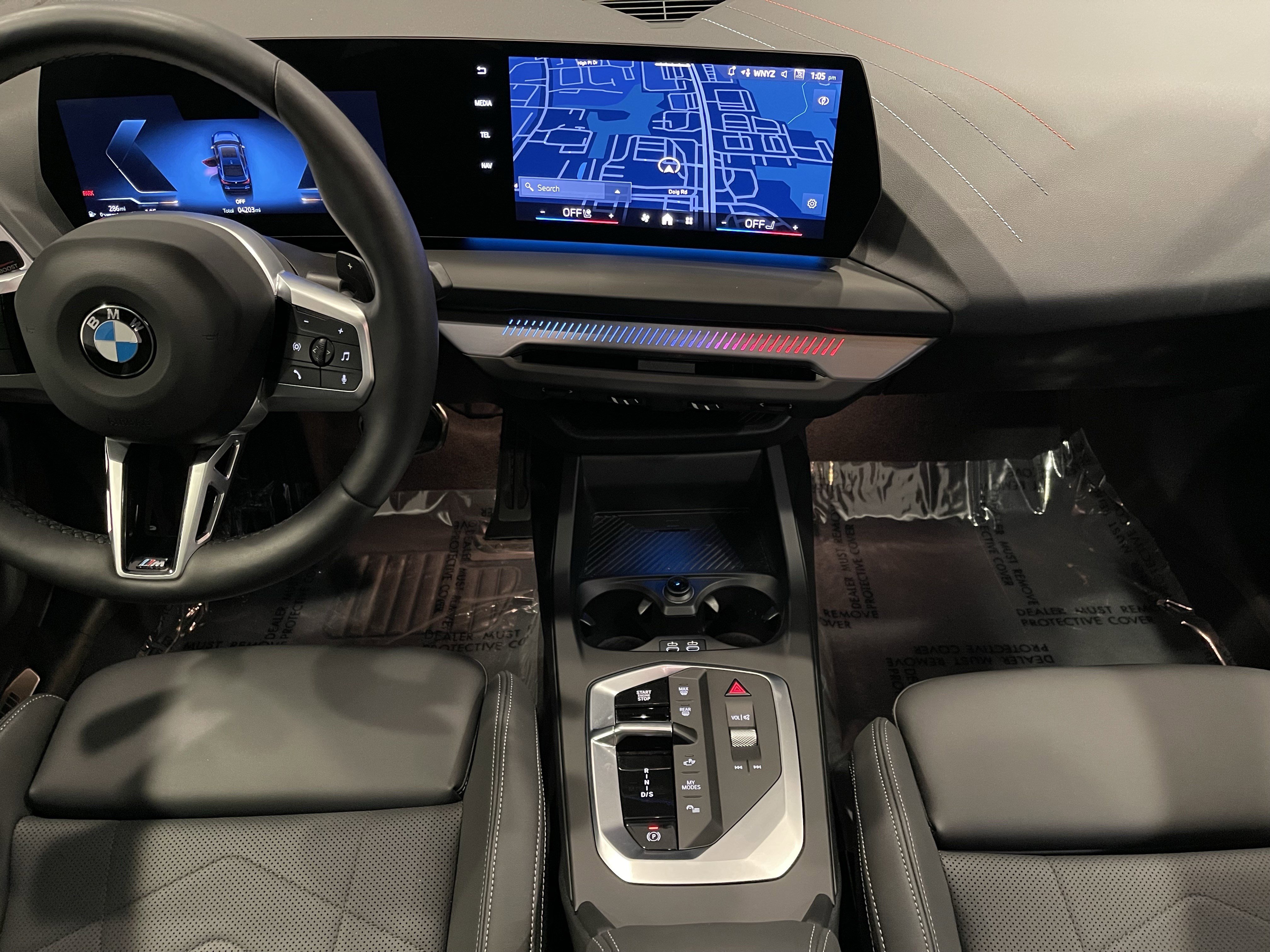 Used 2025 BMW 228i xDrive w/ Premium Package image 17