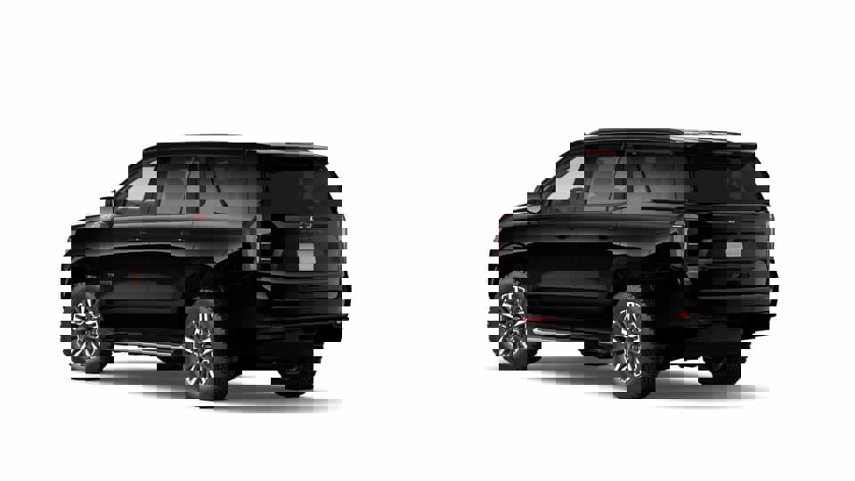 New 2026 Chevrolet Tahoe Z71 image 5