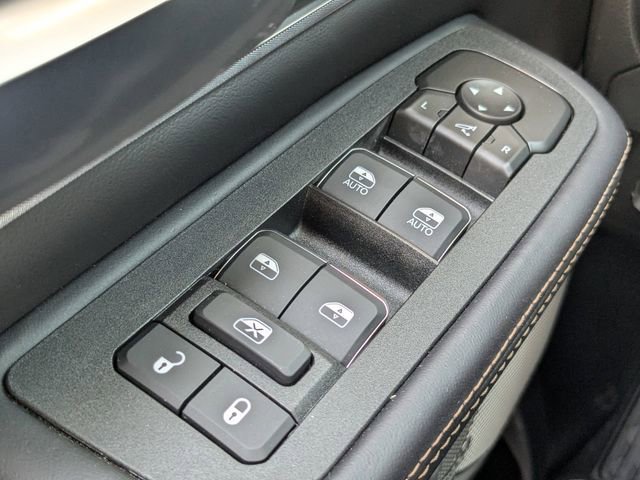 New 2026 RAM 1500 Tungsten AWD/4WD image 21