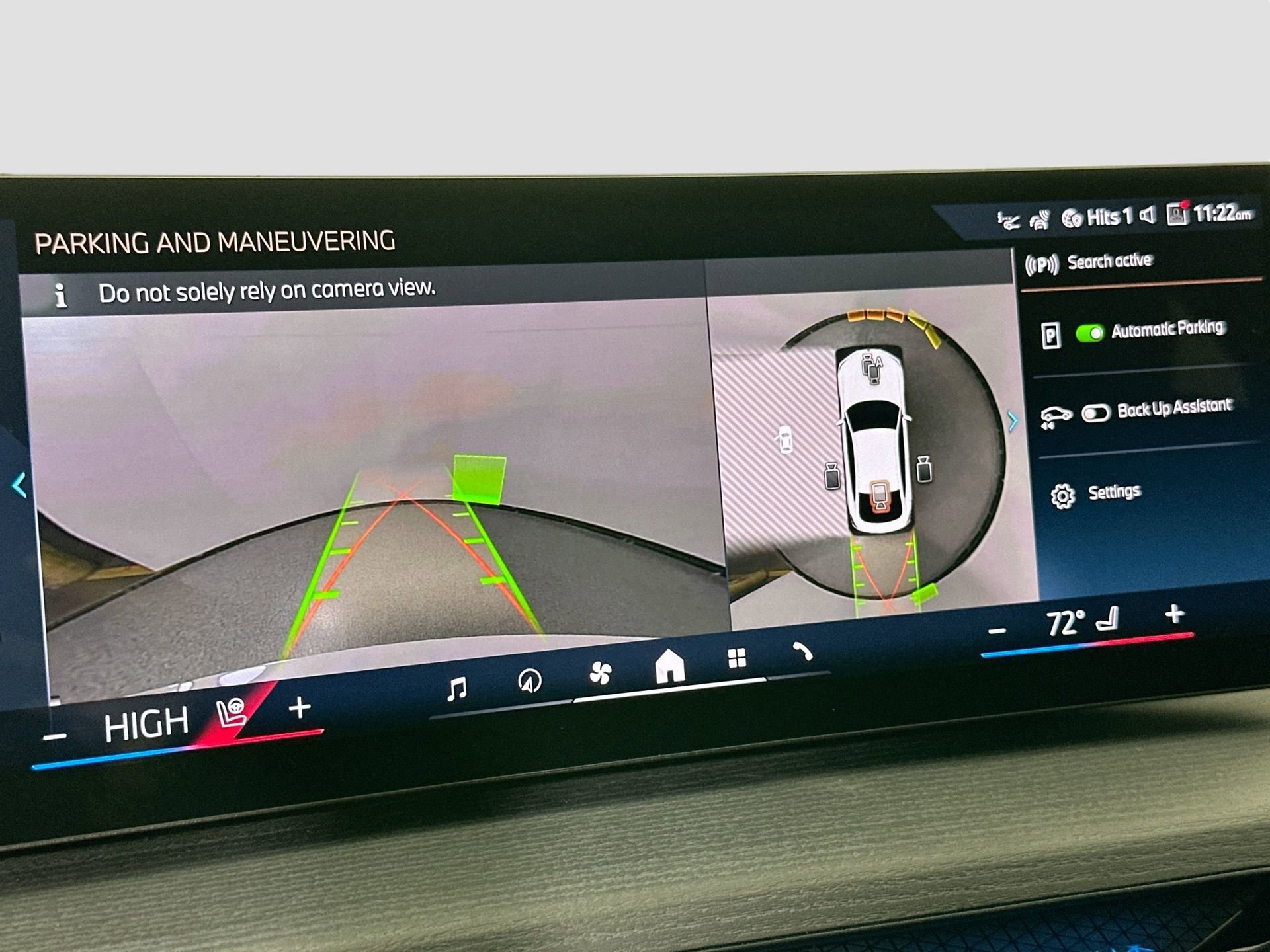 New 2026 BMW i4 eDrive40 w/ Premium Package image 13