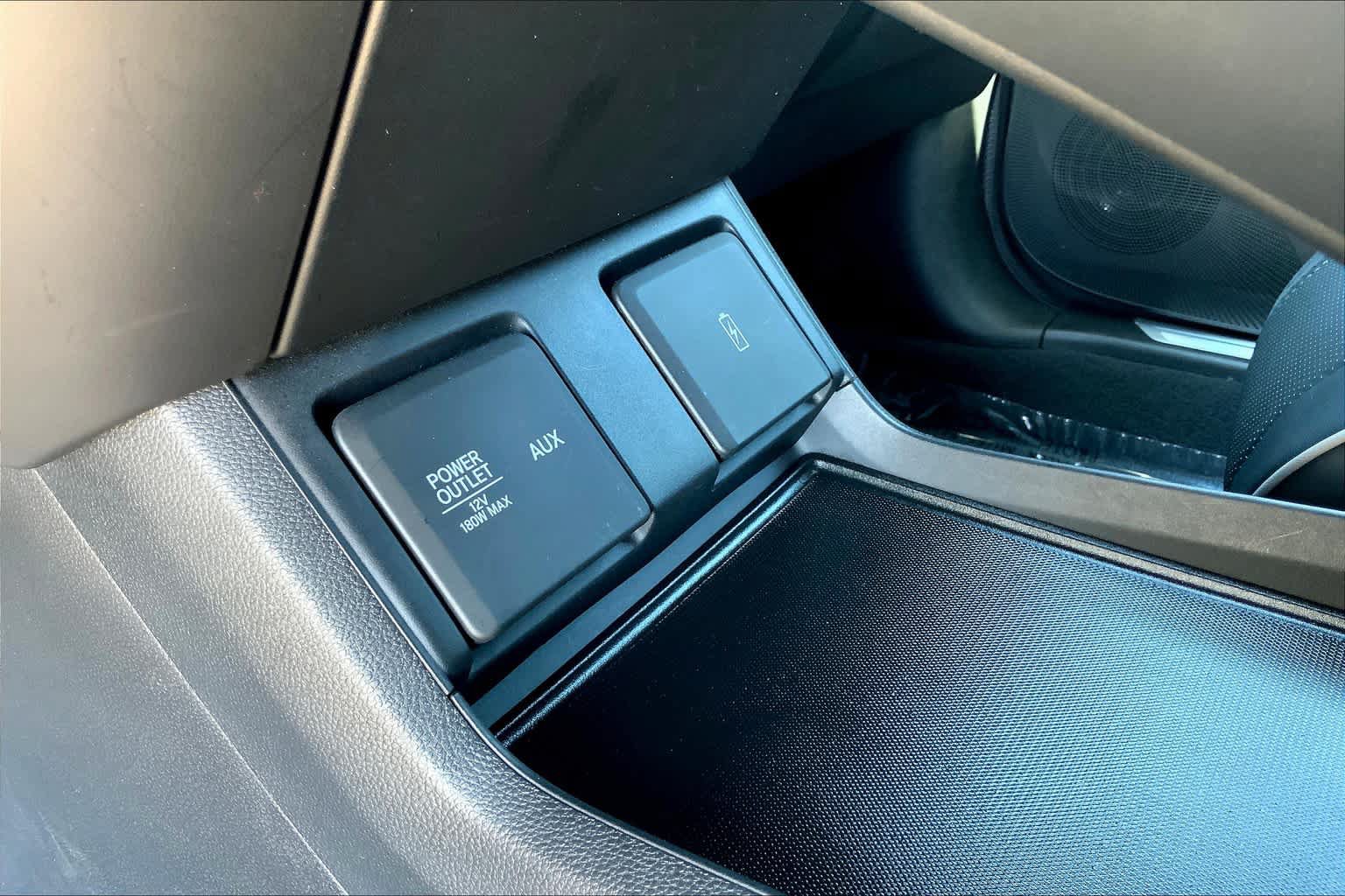 Used 2021 Acura RDX A-Spec w/ Technology Package FWD image 35