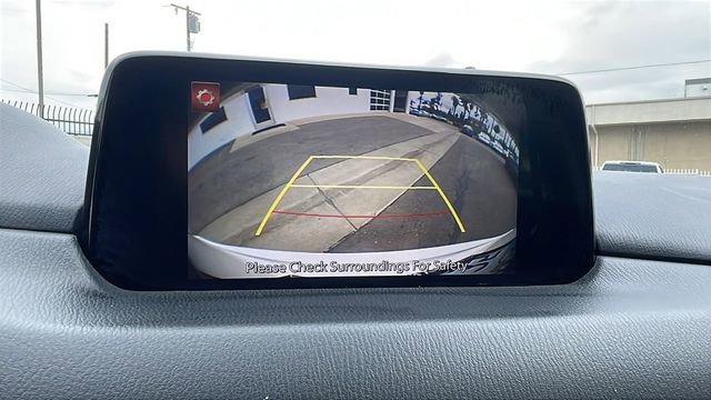 Used 2020 MAZDA CX-5 Sport image 22