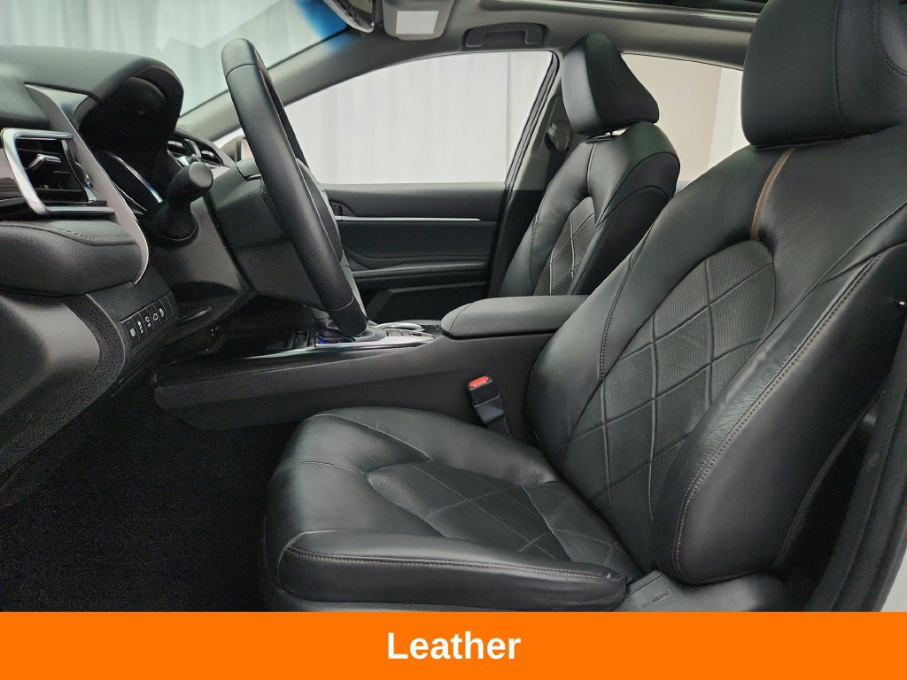 Used 2018 Toyota Camry XLE w/ Audio Package FWD image 11
