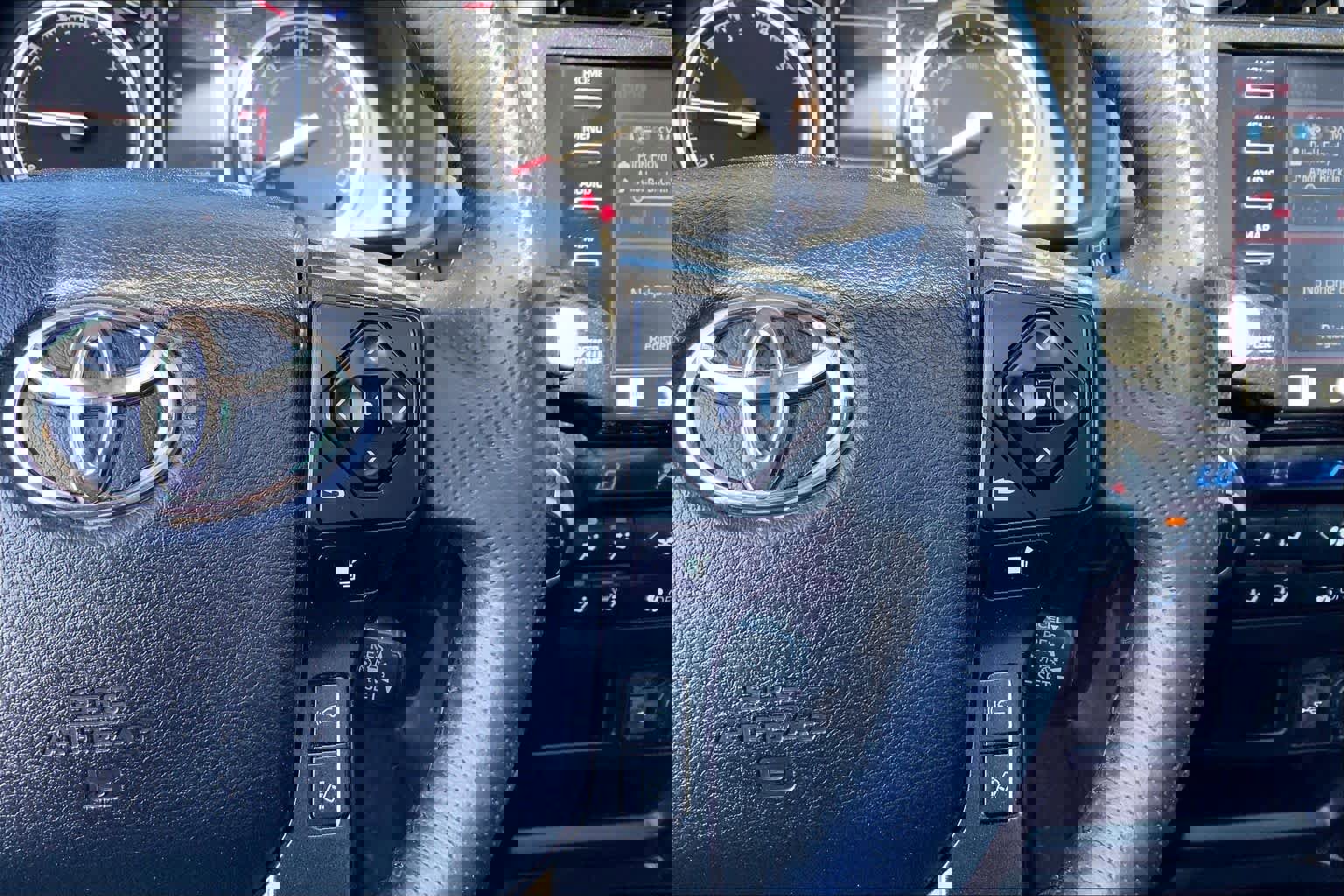 Used 2021 Toyota 4Runner TRD Pro AWD/4WD image 25