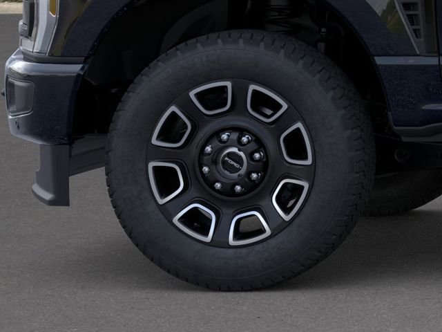 New 2026 Ford F250 Platinum AWD/4WD image 19