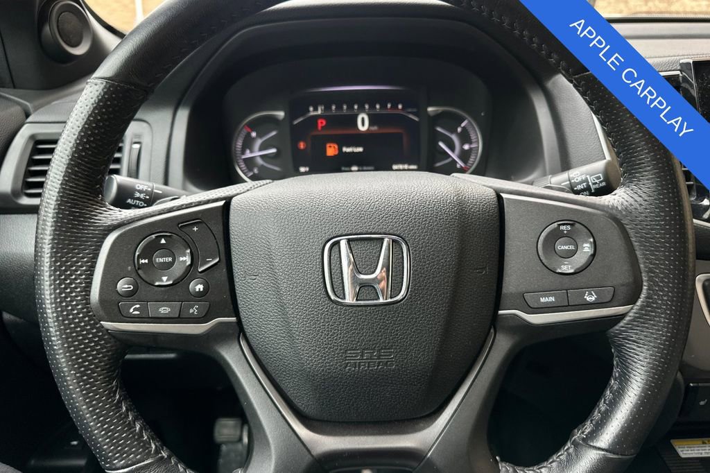Used 2023 Honda Passport EX-L image 26