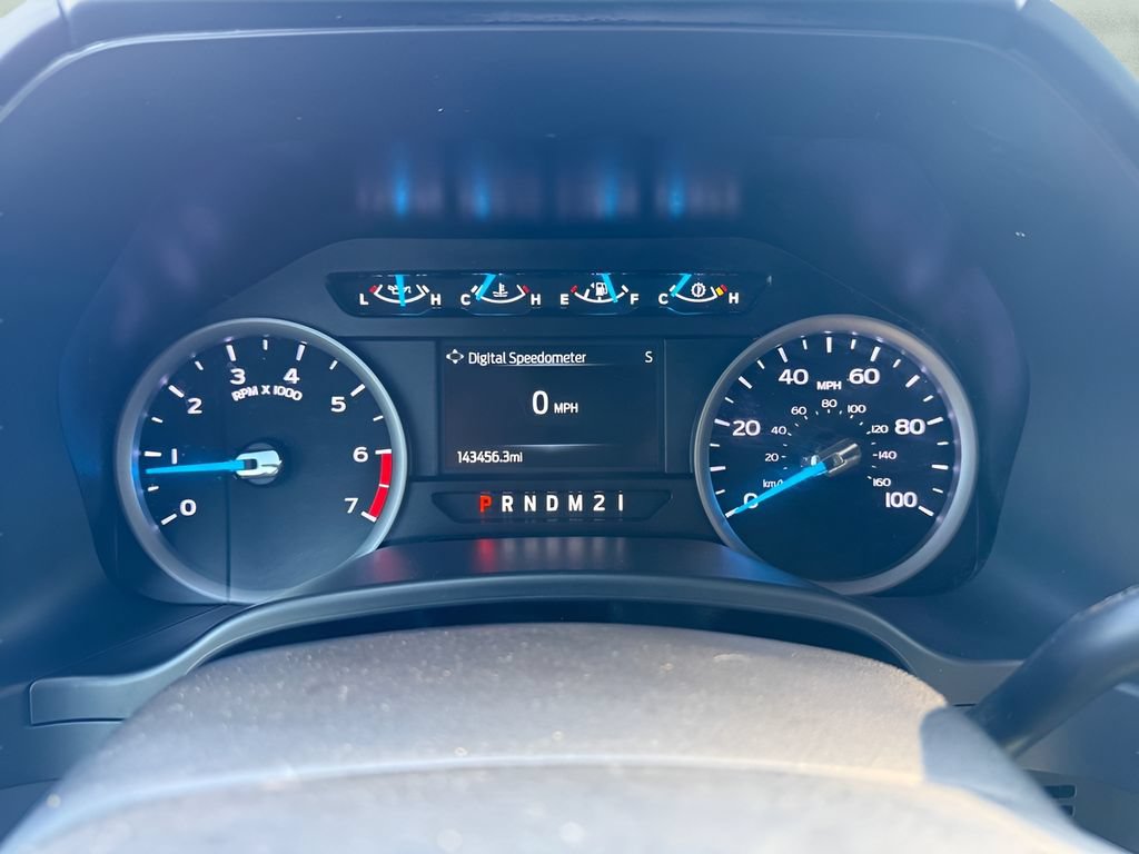 Used 2021 Ford F250 XLT w/ XLT Value Package AWD/4WD image 18