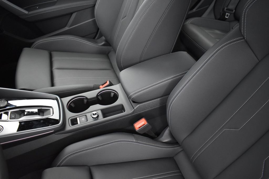 New 2026 Audi A3 2.0T Premium AWD/4WD image 10