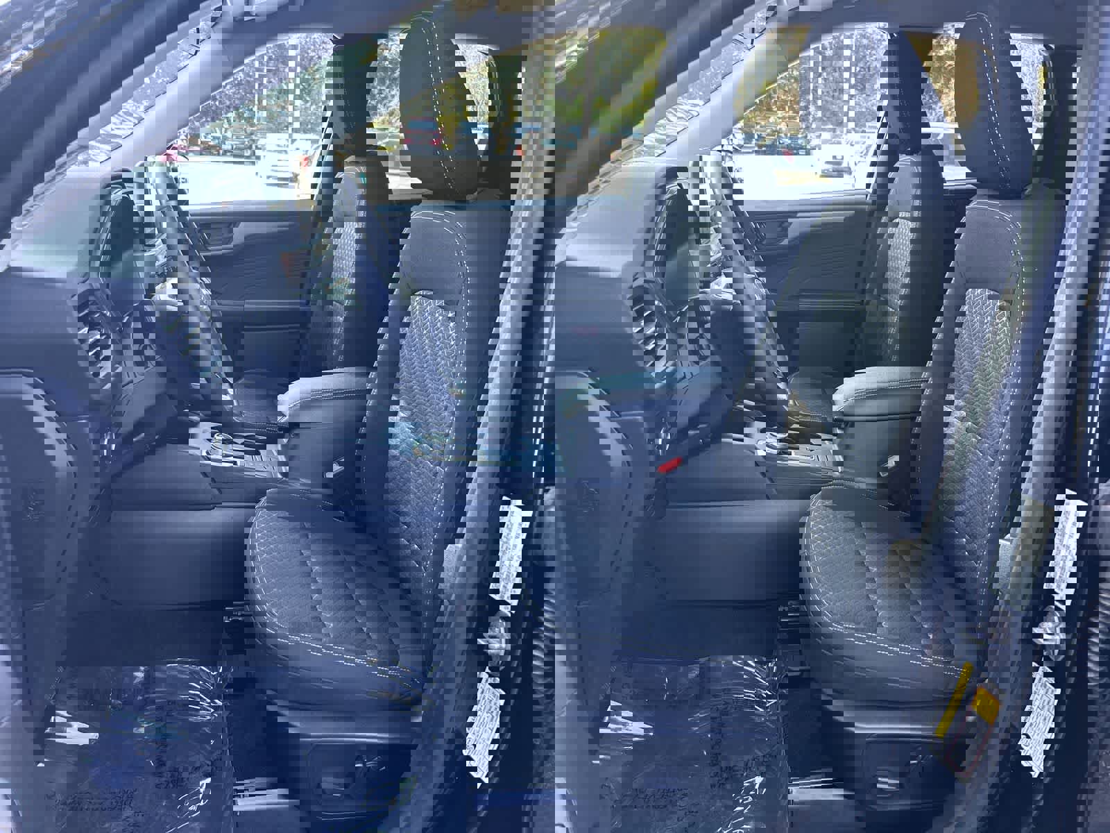 Used 2023 Ford Escape Active image 11