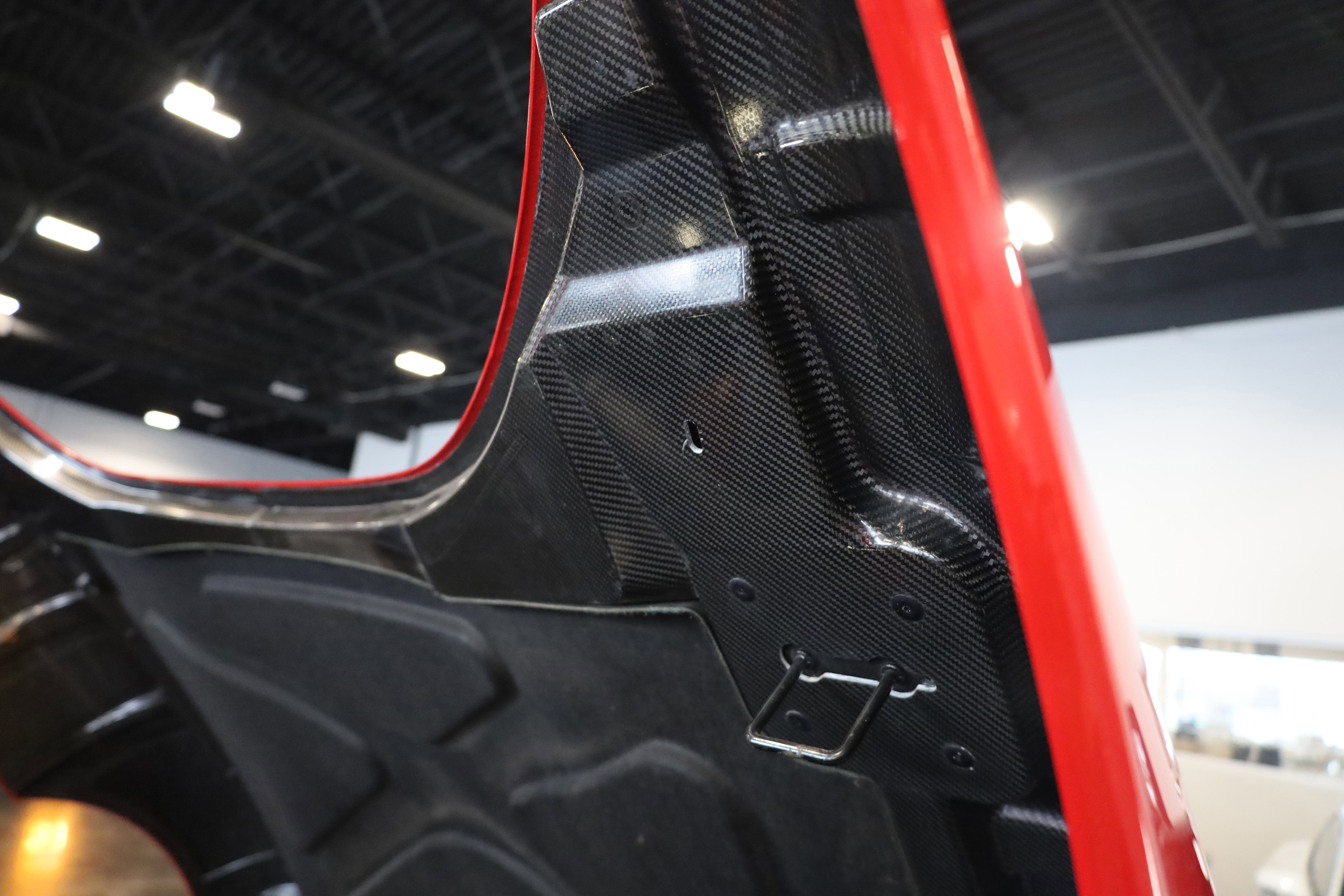 Used 2015 Dodge Viper SRT w/ Quick Order Package 22J GT image 35