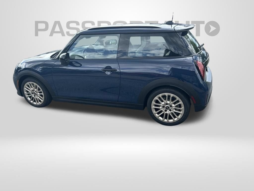 Used 2026 MINI Cooper S FWD video 1