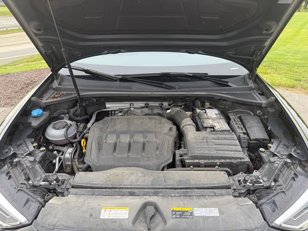 Used 2025 Audi Q3 2.0T Premium AWD/4WD image 18
