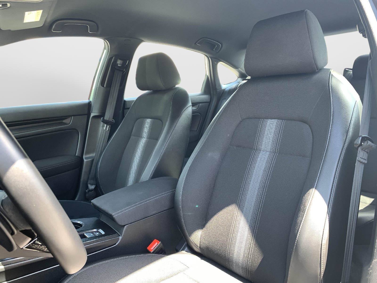 Certified 2026 Honda Civic Sport image 32