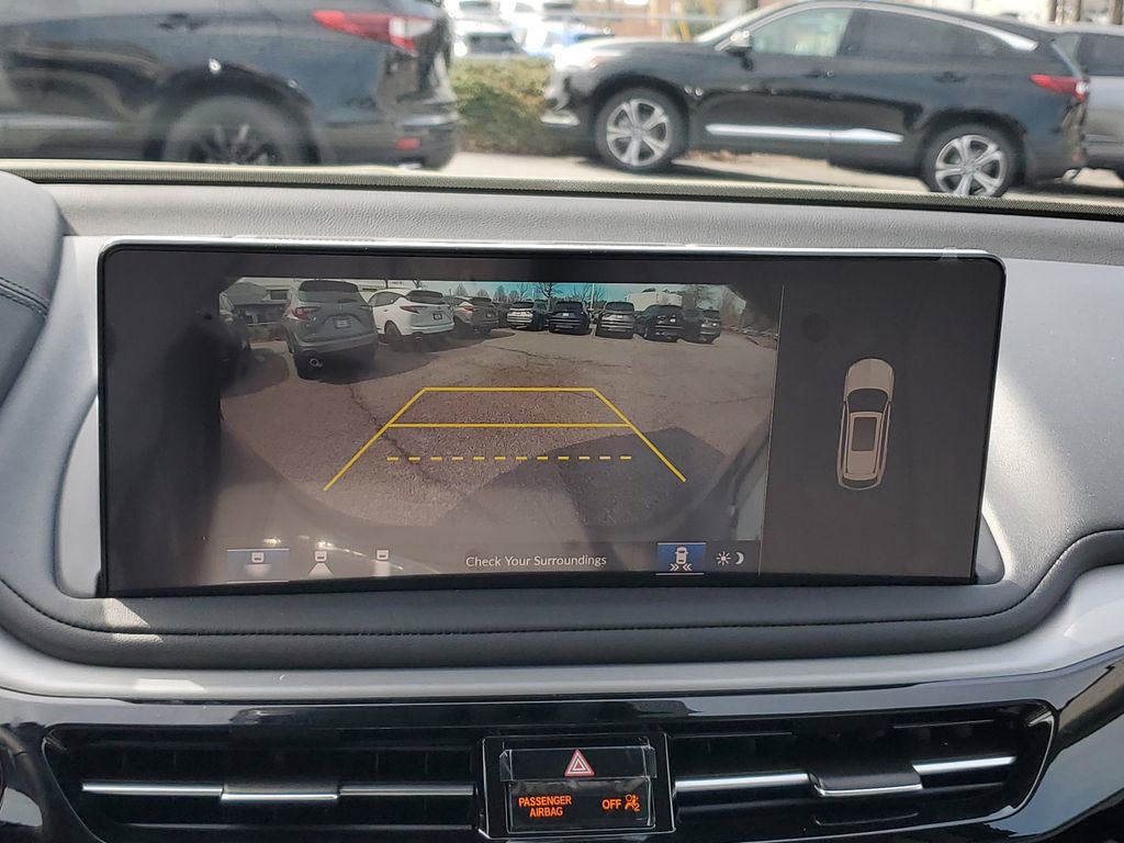 New 2026 Acura MDX FWD w/ Technology Package image 27