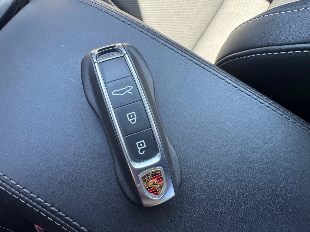 Used 2024 Porsche 911 Turbo S AWD/4WD image 25