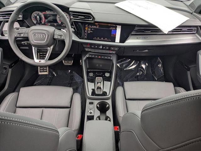 New 2026 Audi A3 2.0T Premium Plus image 14