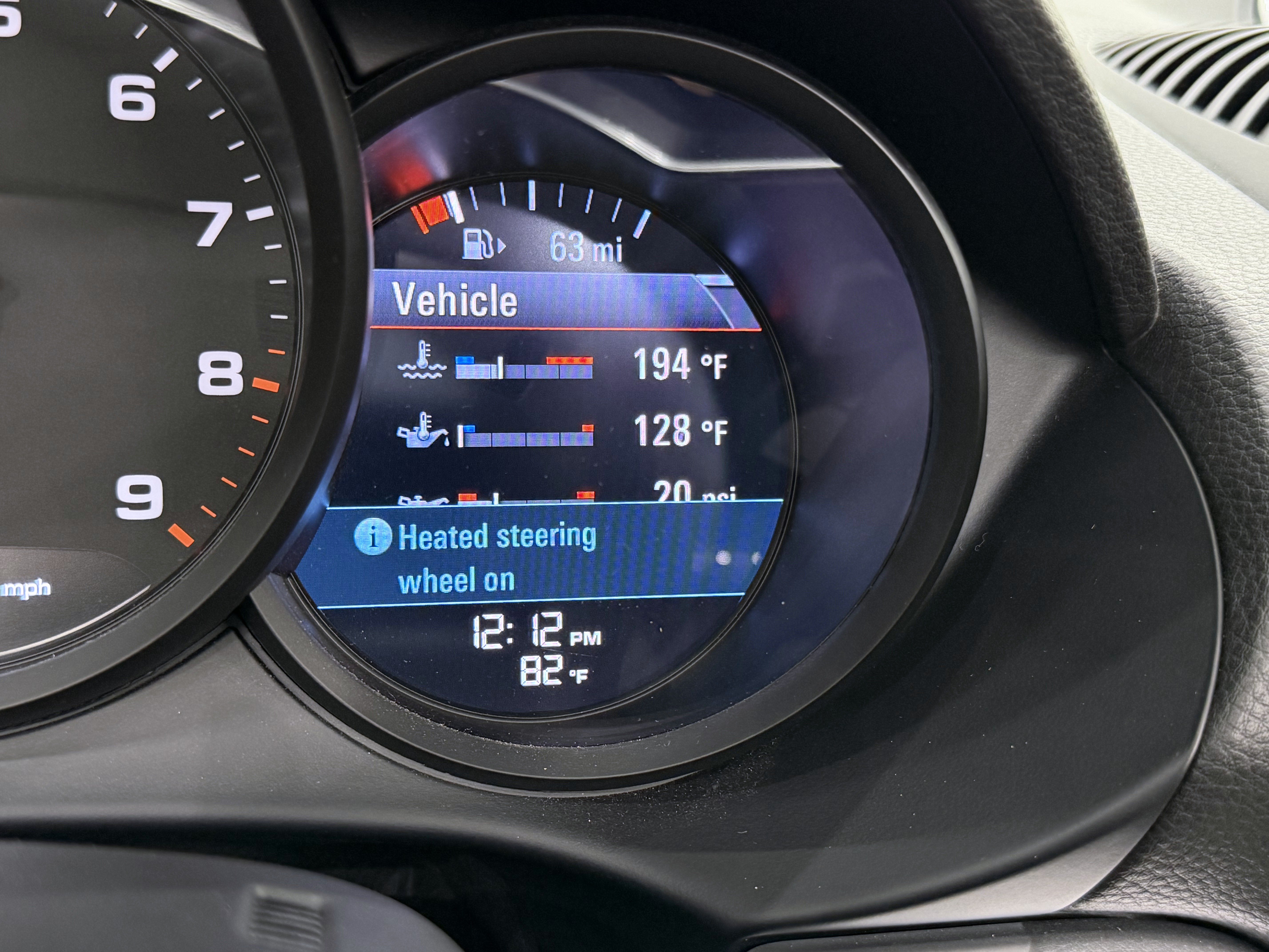 Used 2024 Porsche 718 Boxster GTS RWD image 56