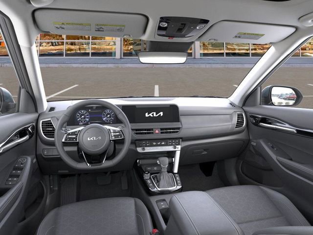 New 2026 Kia Seltos SX image 14