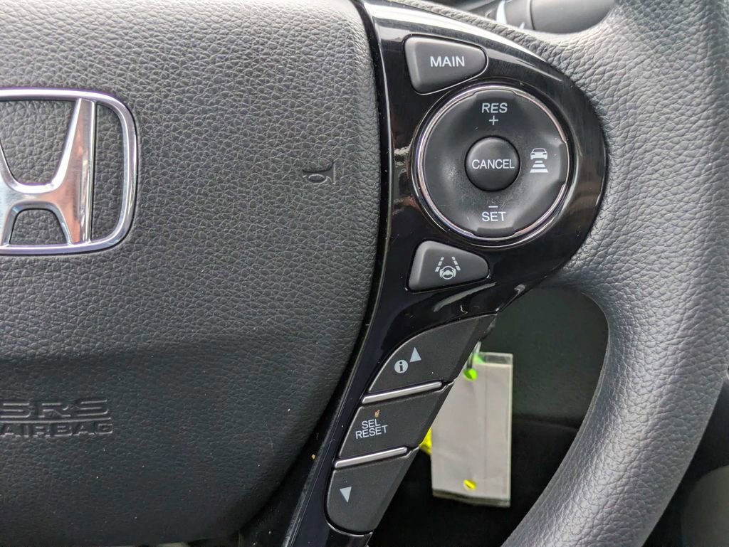 Used 2016 Honda Accord LX image 28