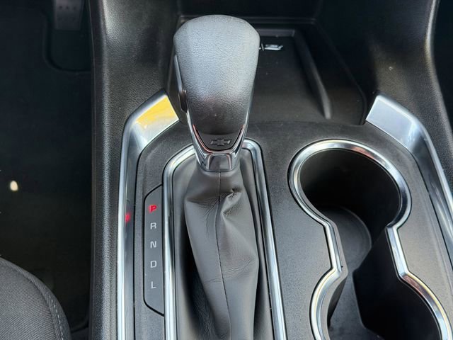 Used 2023 Chevrolet Traverse LT AWD/4WD image 31