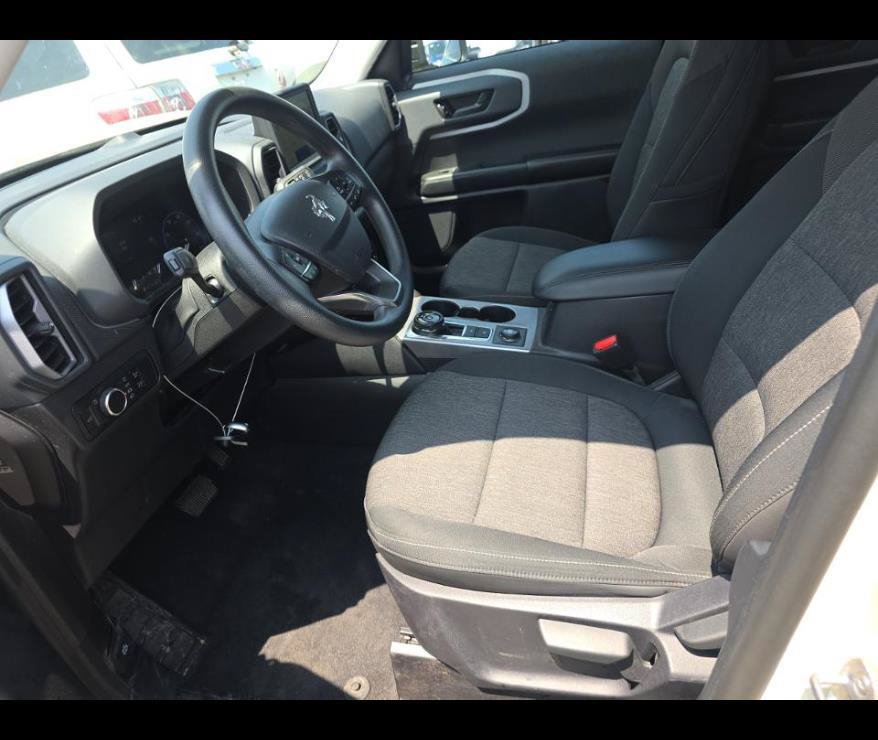 Used 2024 Ford Bronco Sport Big Bend AWD/4WD image 3