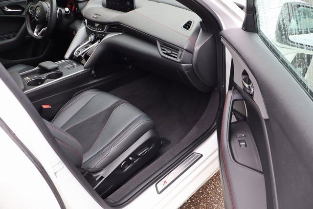 Used 2023 Acura TLX w/ A-SPEC Pkg image 45