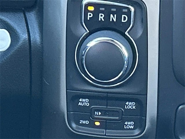 Used 2018 RAM 1500 Big Horn image 27